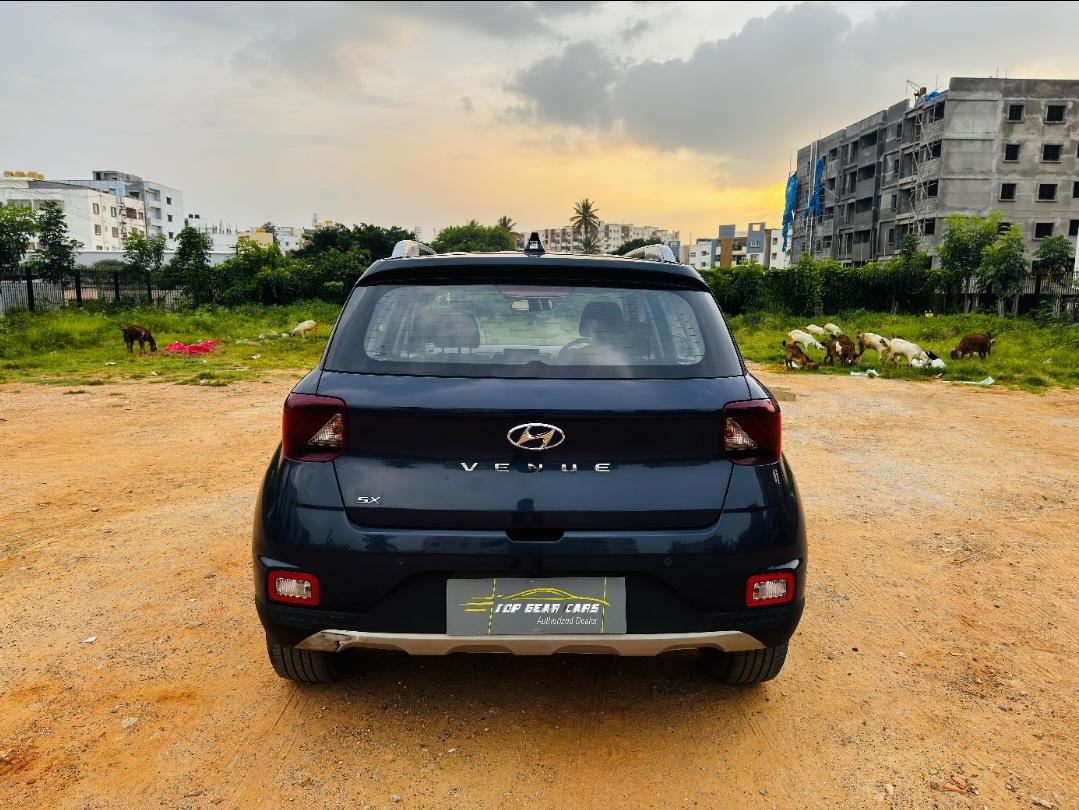 यूज़्ड 2022 ह्युंडई वेन्यू, Singasandra, Bangalore 3 यूज़्ड 2022 ह्युंडई वेन्यू, Singasandra, Bangalore 3