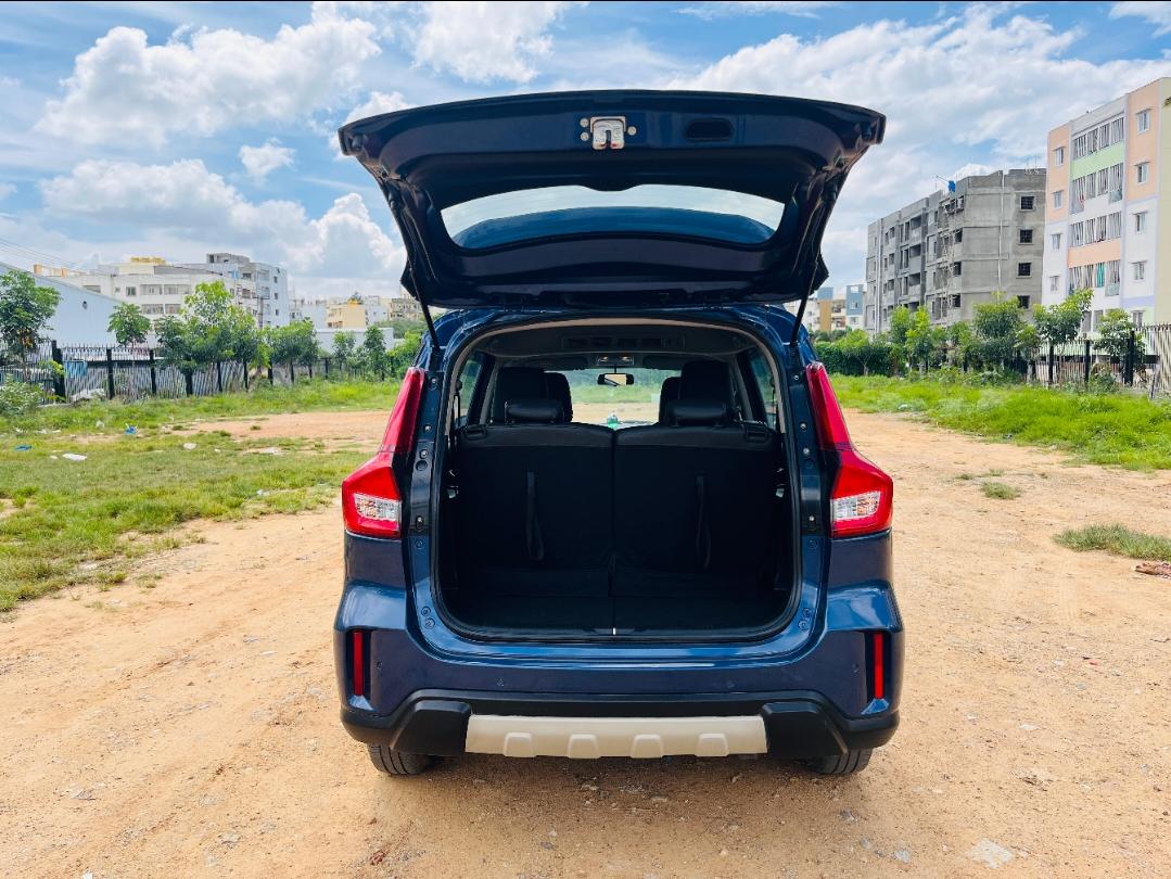 यूज़्ड 2021 मारुति सुजुकी एक्सएल6, Singasandra, Bangalore 9 यूज़्ड 2021 मारुति सुजुकी एक्सएल6, Singasandra, Bangalore 9