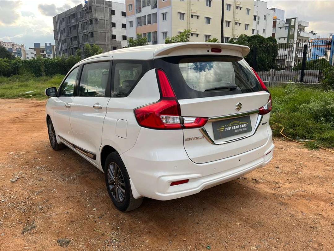 यूज़्ड 2021 मारुति सुजुकी अर्टिगा, Singasandra, Bangalore 2 यूज़्ड 2021 मारुति सुजुकी अर्टिगा, Singasandra, Bangalore 2