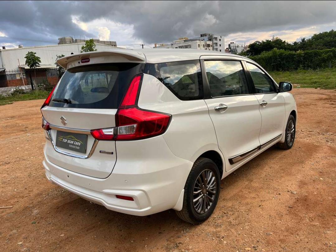 यूज़्ड 2021 मारुति सुजुकी अर्टिगा, Singasandra, Bangalore 4 यूज़्ड 2021 मारुति सुजुकी अर्टिगा, Singasandra, Bangalore 4