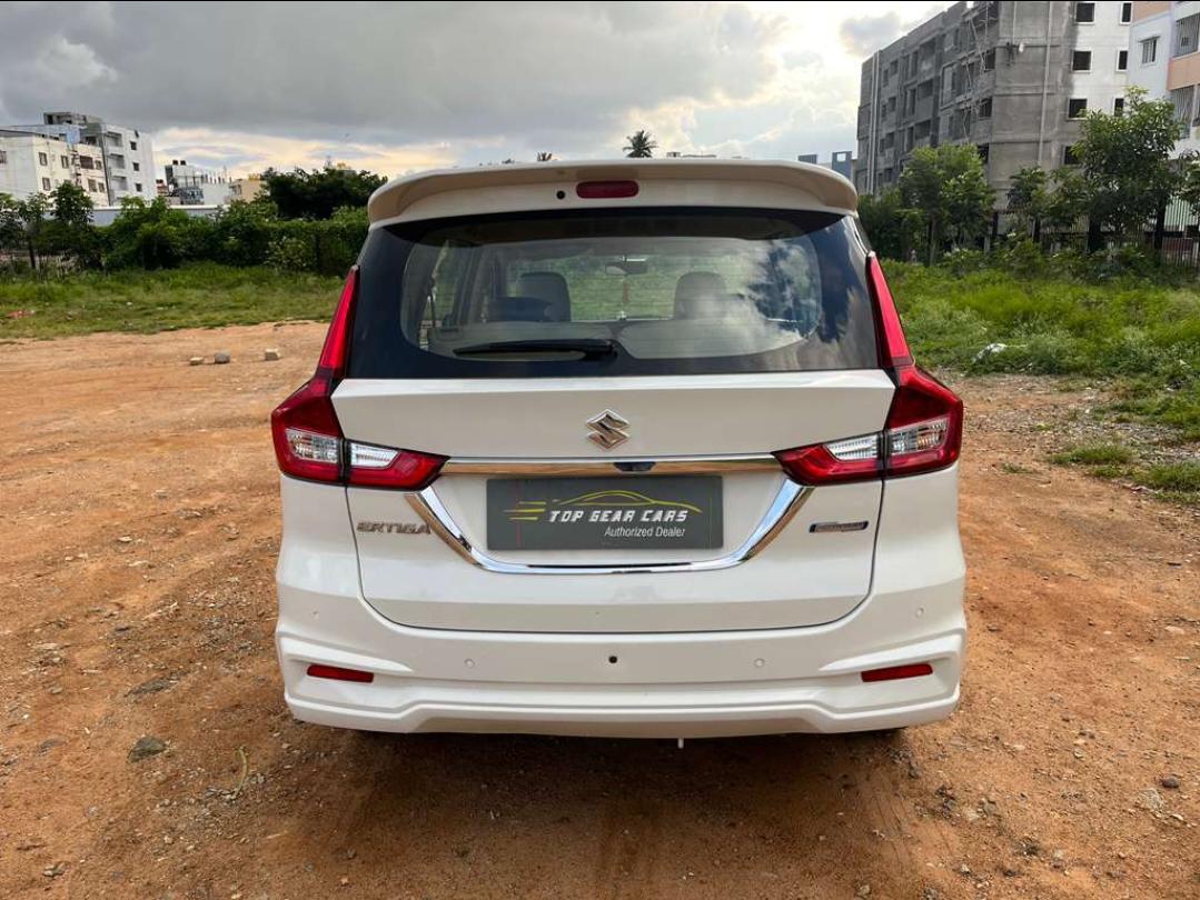 यूज़्ड 2021 मारुति सुजुकी अर्टिगा, Singasandra, Bangalore 3 यूज़्ड 2021 मारुति सुजुकी अर्टिगा, Singasandra, Bangalore 3