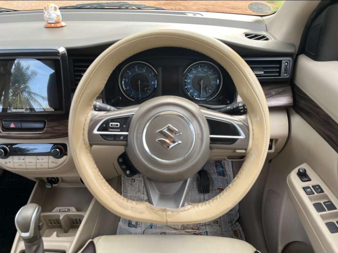 यूज़्ड 2021 मारुति सुजुकी अर्टिगा, Singasandra, Bangalore 12 यूज़्ड 2021 मारुति सुजुकी अर्टिगा, Singasandra, Bangalore 12
