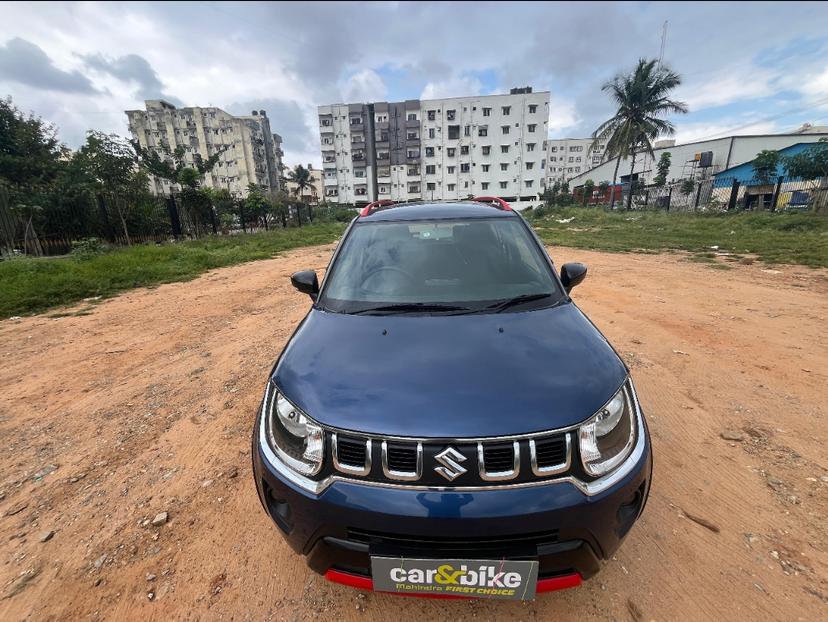 UsedCar