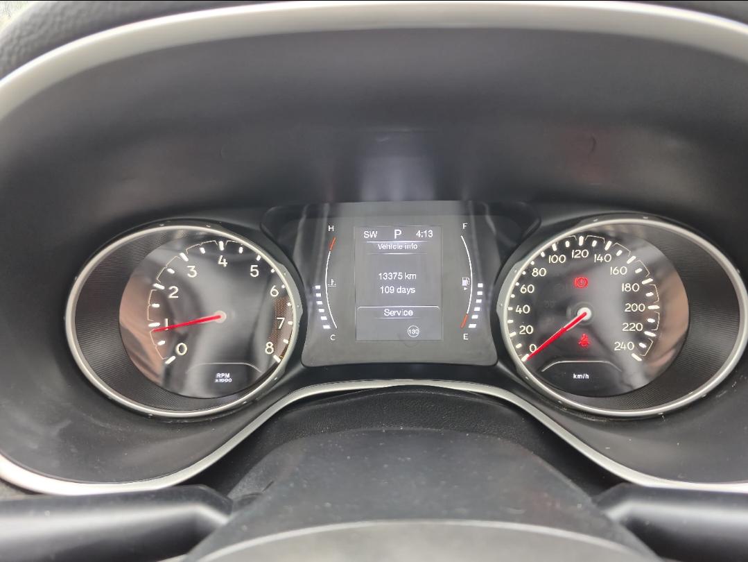 यूज़्ड 2018 जीप कम्पास, Singasandra, Bangalore 10 यूज़्ड 2018 जीप कम्पास, Singasandra, Bangalore 10