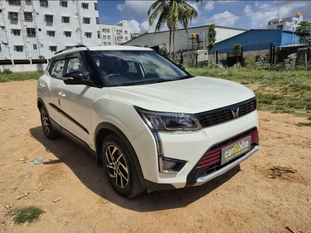 यूज़्ड 2022 महिंद्रा एक्सयूवी300, Singasandra, Bangalore 6 यूज़्ड 2022 महिंद्रा एक्सयूवी300, Singasandra, Bangalore 6