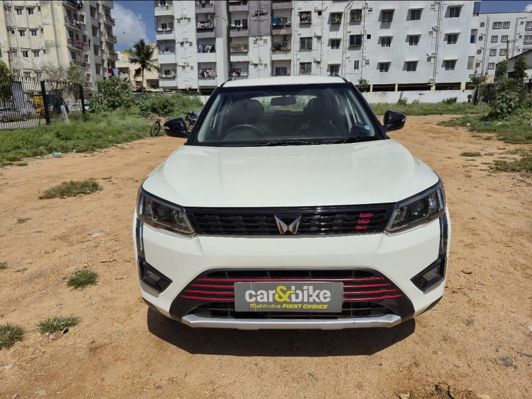 यूज़्ड 2022 महिंद्रा एक्सयूवी300, Singasandra, Bangalore 7 यूज़्ड 2022 महिंद्रा एक्सयूवी300, Singasandra, Bangalore 7