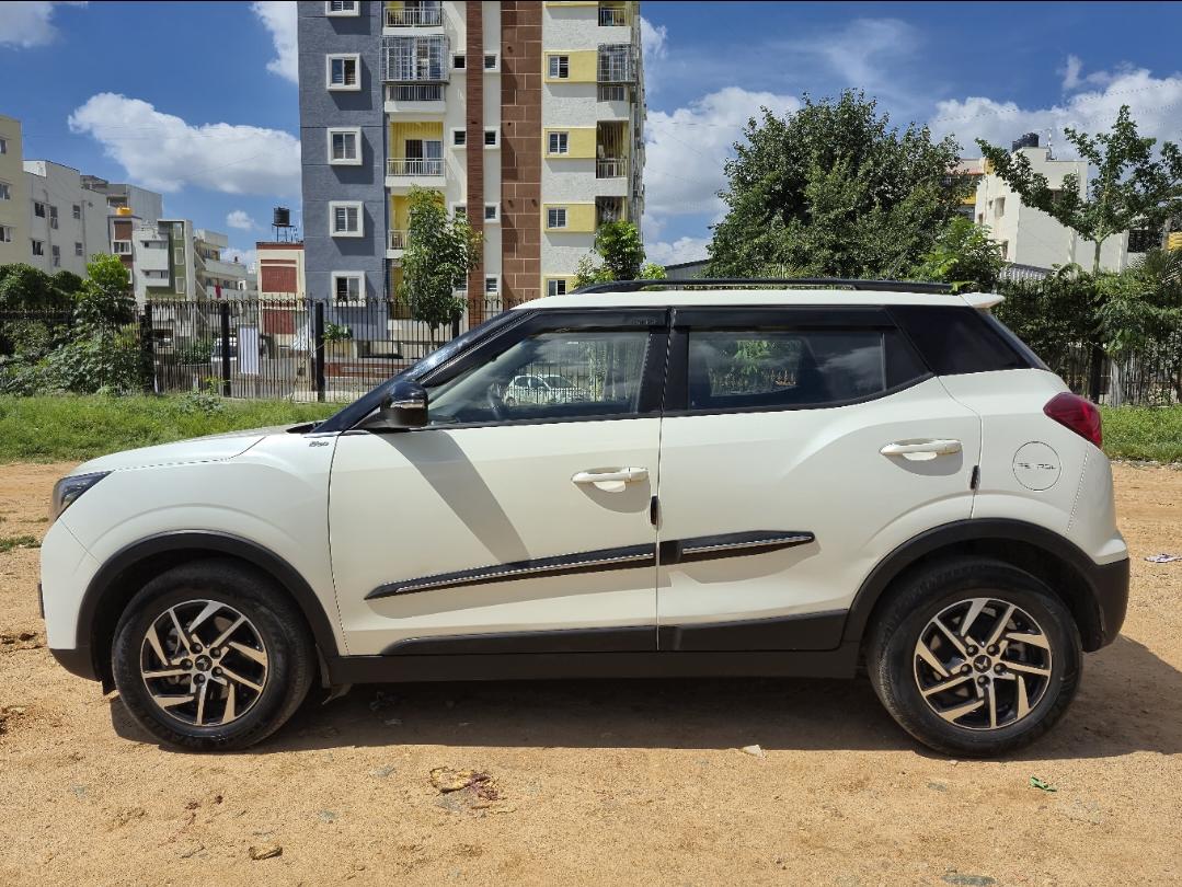 यूज़्ड 2022 महिंद्रा एक्सयूवी300, Singasandra, Bangalore 1 यूज़्ड 2022 महिंद्रा एक्सयूवी300, Singasandra, Bangalore 1