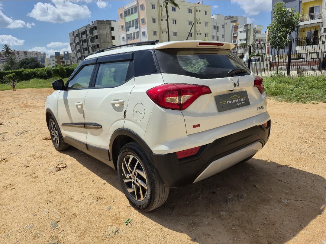 यूज़्ड 2022 महिंद्रा एक्सयूवी300, Singasandra, Bangalore 2 यूज़्ड 2022 महिंद्रा एक्सयूवी300, Singasandra, Bangalore 2