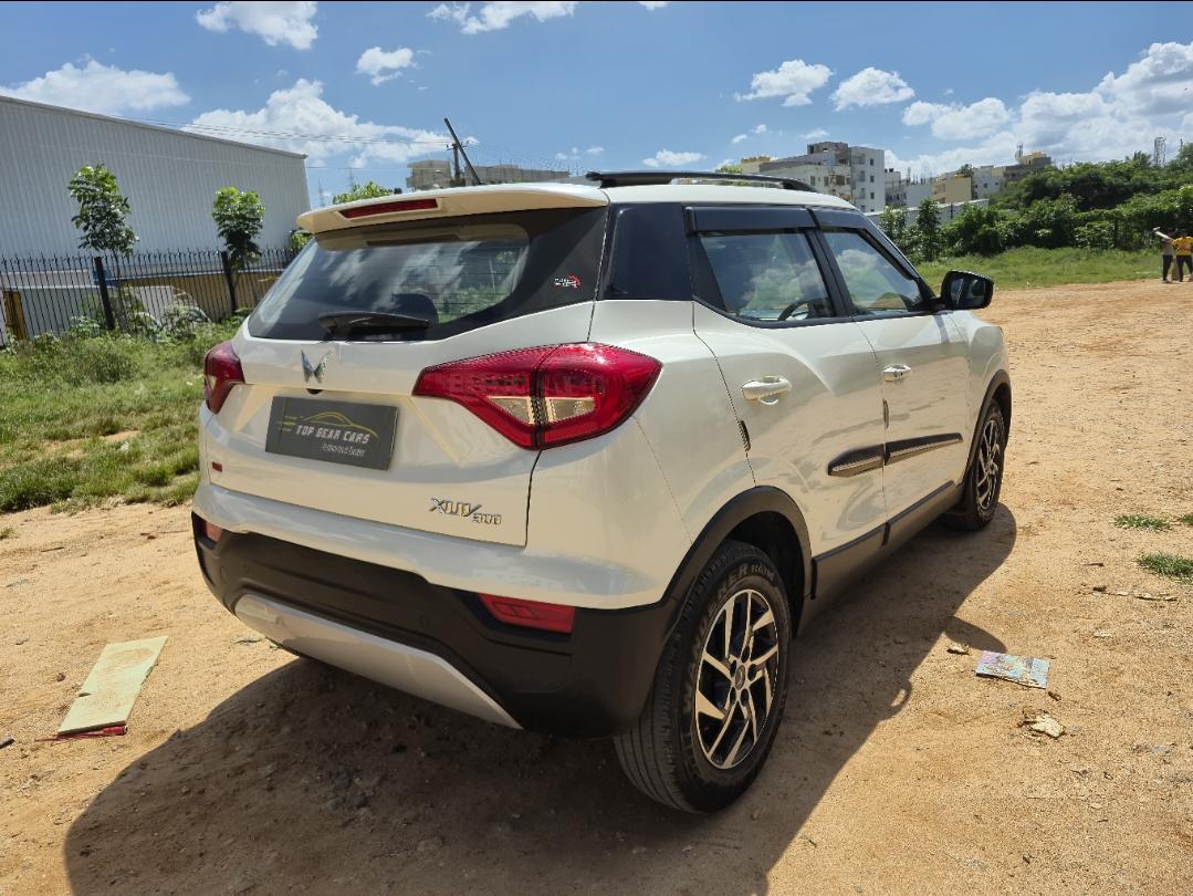 यूज़्ड 2022 महिंद्रा एक्सयूवी300, Singasandra, Bangalore 4 यूज़्ड 2022 महिंद्रा एक्सयूवी300, Singasandra, Bangalore 4