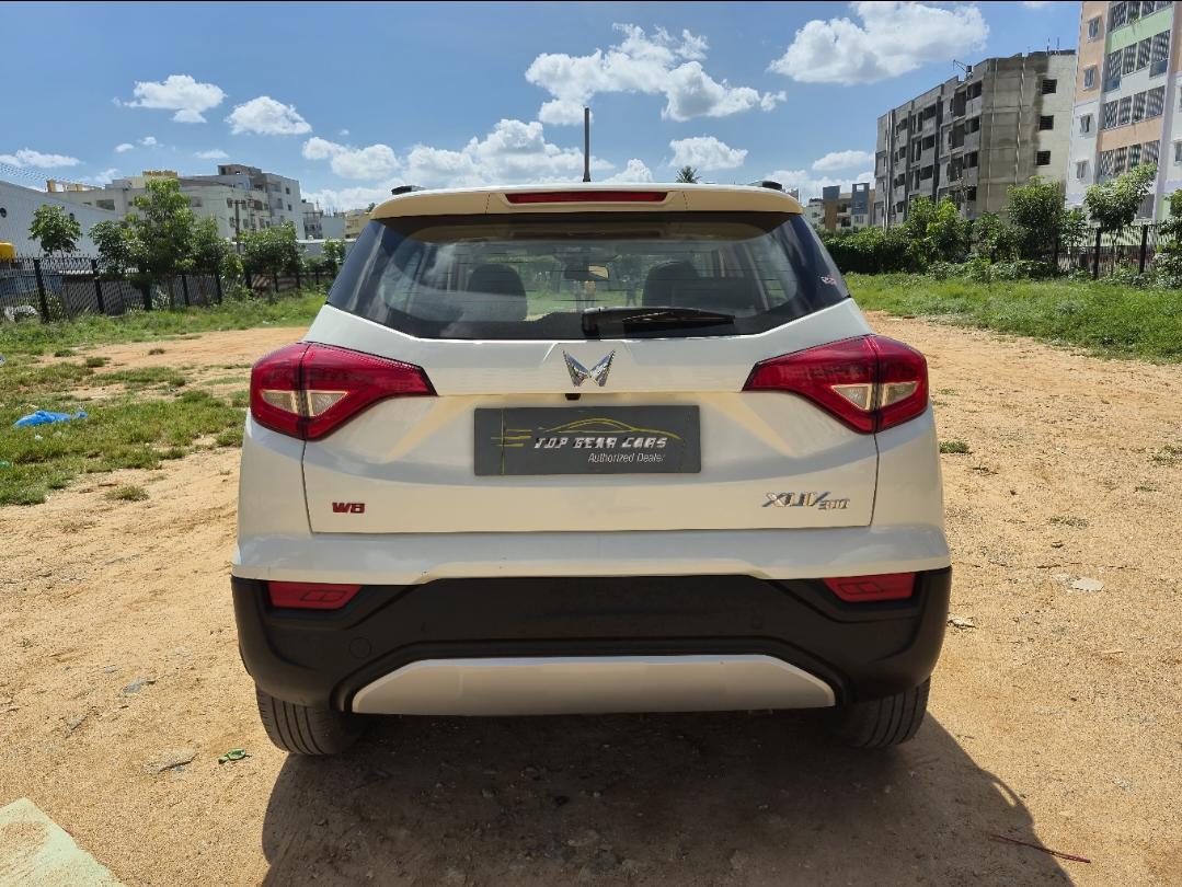 यूज़्ड 2022 महिंद्रा एक्सयूवी300, Singasandra, Bangalore 3 यूज़्ड 2022 महिंद्रा एक्सयूवी300, Singasandra, Bangalore 3