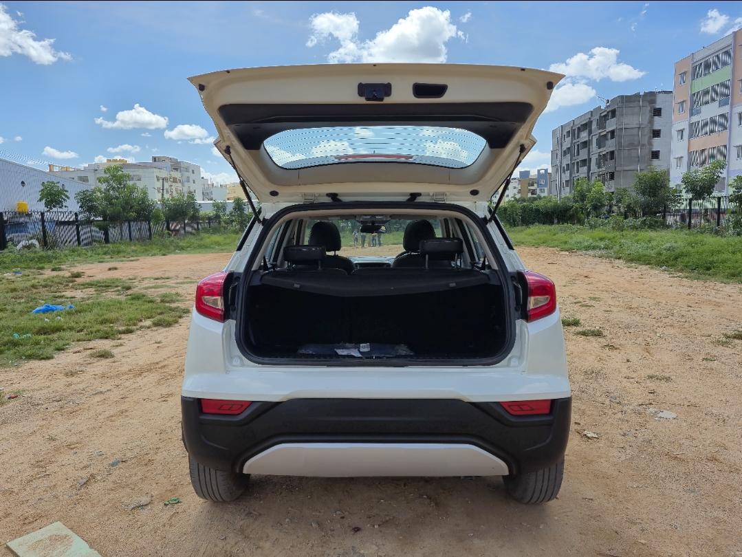 यूज़्ड 2022 महिंद्रा एक्सयूवी300, Singasandra, Bangalore 9 यूज़्ड 2022 महिंद्रा एक्सयूवी300, Singasandra, Bangalore 9