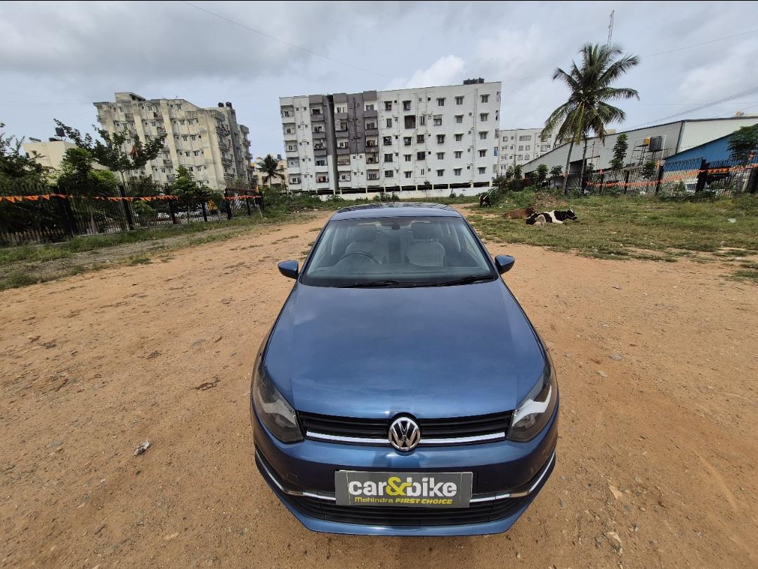 यूज़्ड 2017 फॉक्सवैगन पोलो, Singasandra, Bangalore 16 यूज़्ड 2017 फॉक्सवैगन पोलो, Singasandra, Bangalore 16