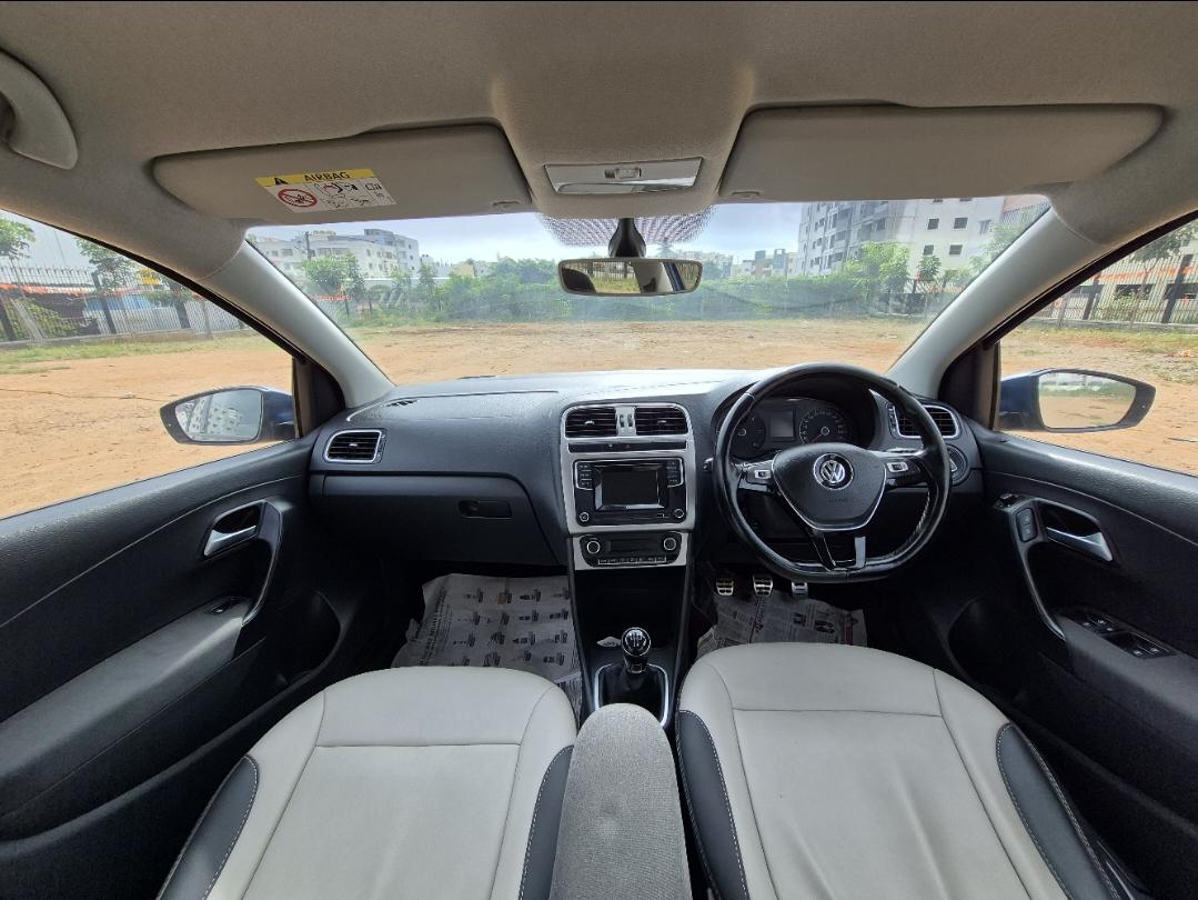 यूज़्ड 2017 फॉक्सवैगन पोलो, Singasandra, Bangalore 11 यूज़्ड 2017 फॉक्सवैगन पोलो, Singasandra, Bangalore 11