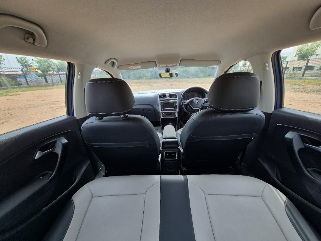 यूज़्ड 2017 फॉक्सवैगन पोलो, Singasandra, Bangalore 15 यूज़्ड 2017 फॉक्सवैगन पोलो, Singasandra, Bangalore 15