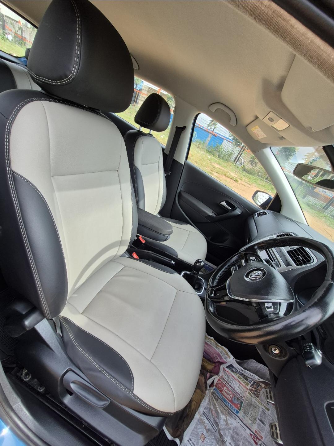 यूज़्ड 2017 फॉक्सवैगन पोलो, Singasandra, Bangalore 13 यूज़्ड 2017 फॉक्सवैगन पोलो, Singasandra, Bangalore 13