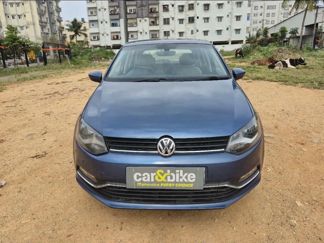 यूज़्ड 2017 फॉक्सवैगन पोलो, Singasandra, Bangalore 7 यूज़्ड 2017 फॉक्सवैगन पोलो, Singasandra, Bangalore 7