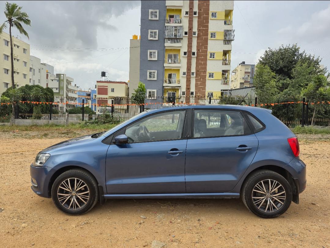 यूज़्ड 2017 फॉक्सवैगन पोलो, Singasandra, Bangalore 1 यूज़्ड 2017 फॉक्सवैगन पोलो, Singasandra, Bangalore 1