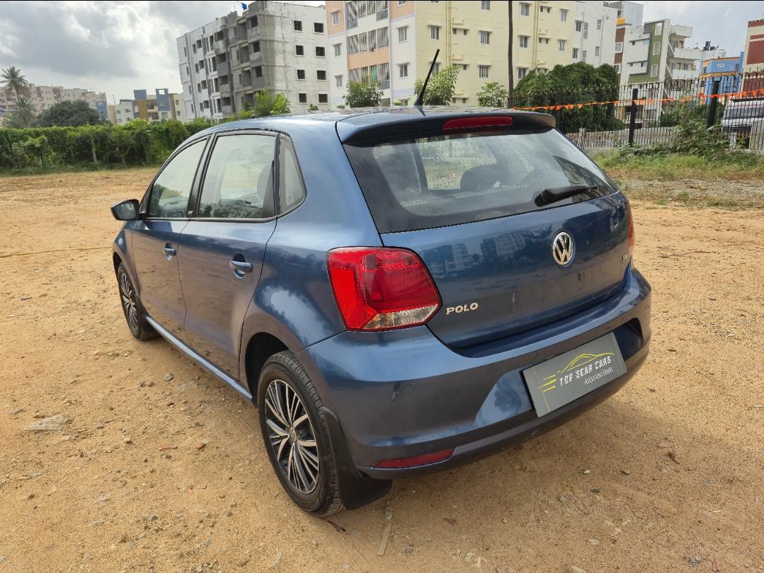 यूज़्ड 2017 फॉक्सवैगन पोलो, Singasandra, Bangalore 2 यूज़्ड 2017 फॉक्सवैगन पोलो, Singasandra, Bangalore 2