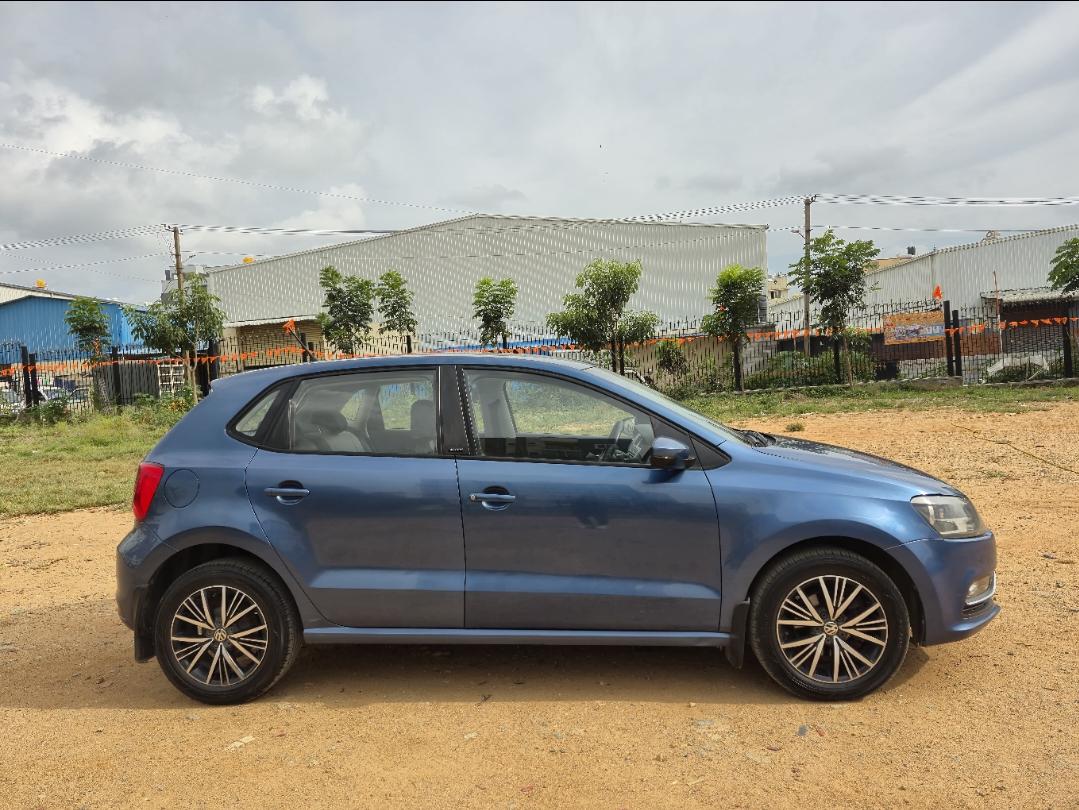 यूज़्ड 2017 फॉक्सवैगन पोलो, Singasandra, Bangalore 5 यूज़्ड 2017 फॉक्सवैगन पोलो, Singasandra, Bangalore 5