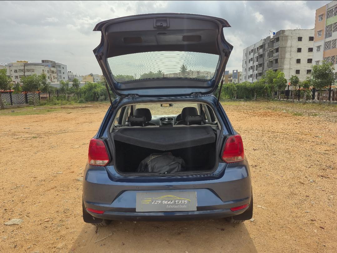 यूज़्ड 2017 फॉक्सवैगन पोलो, Singasandra, Bangalore 9 यूज़्ड 2017 फॉक्सवैगन पोलो, Singasandra, Bangalore 9