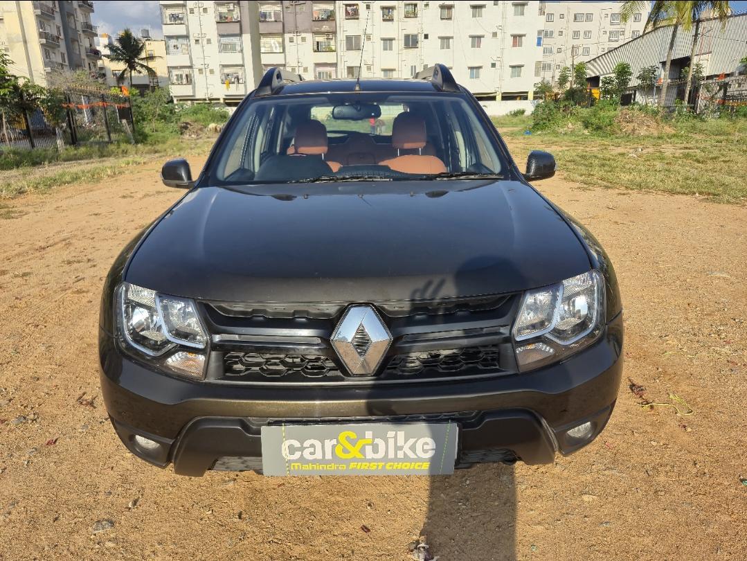 यूज़्ड 2018 रेनो डस्टर, Singasandra, Bangalore 7 यूज़्ड 2018 रेनो डस्टर, Singasandra, Bangalore 7