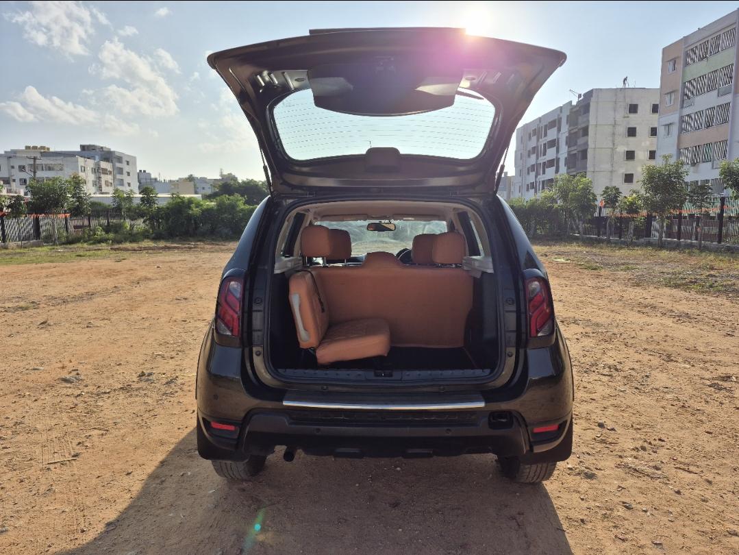 यूज़्ड 2018 रेनो डस्टर, Singasandra, Bangalore 9 यूज़्ड 2018 रेनो डस्टर, Singasandra, Bangalore 9