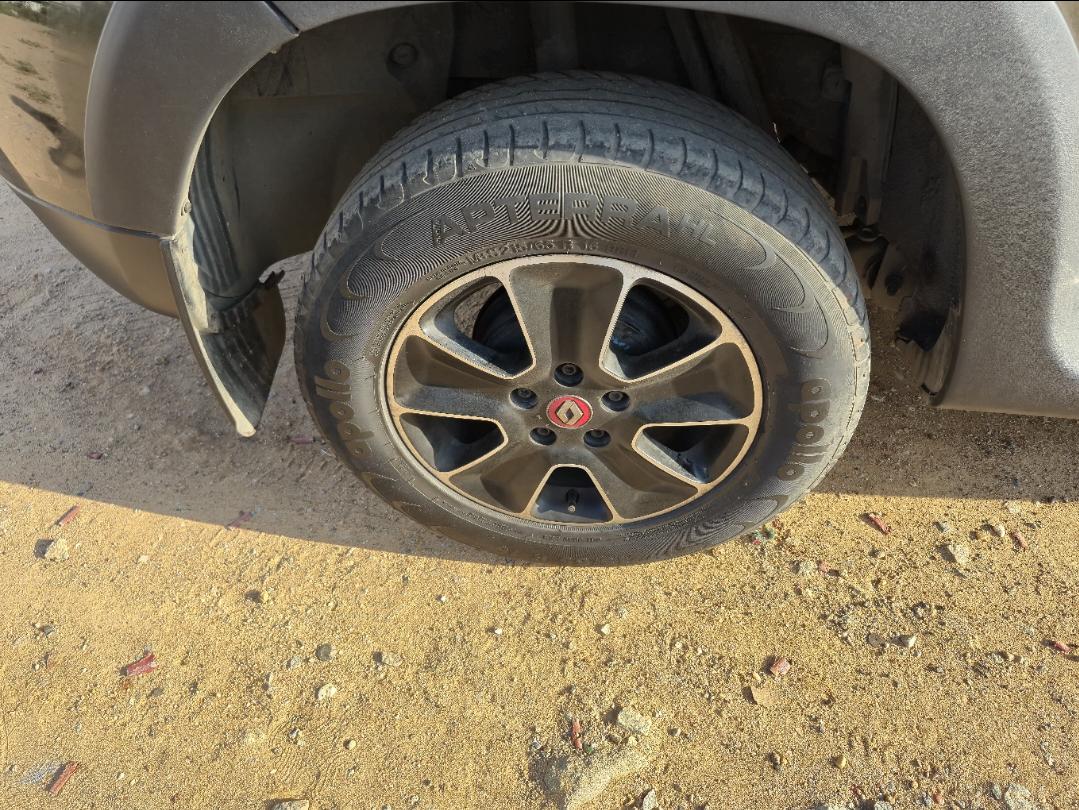 यूज़्ड 2018 रेनो डस्टर, Singasandra, Bangalore 8 यूज़्ड 2018 रेनो डस्टर, Singasandra, Bangalore 8