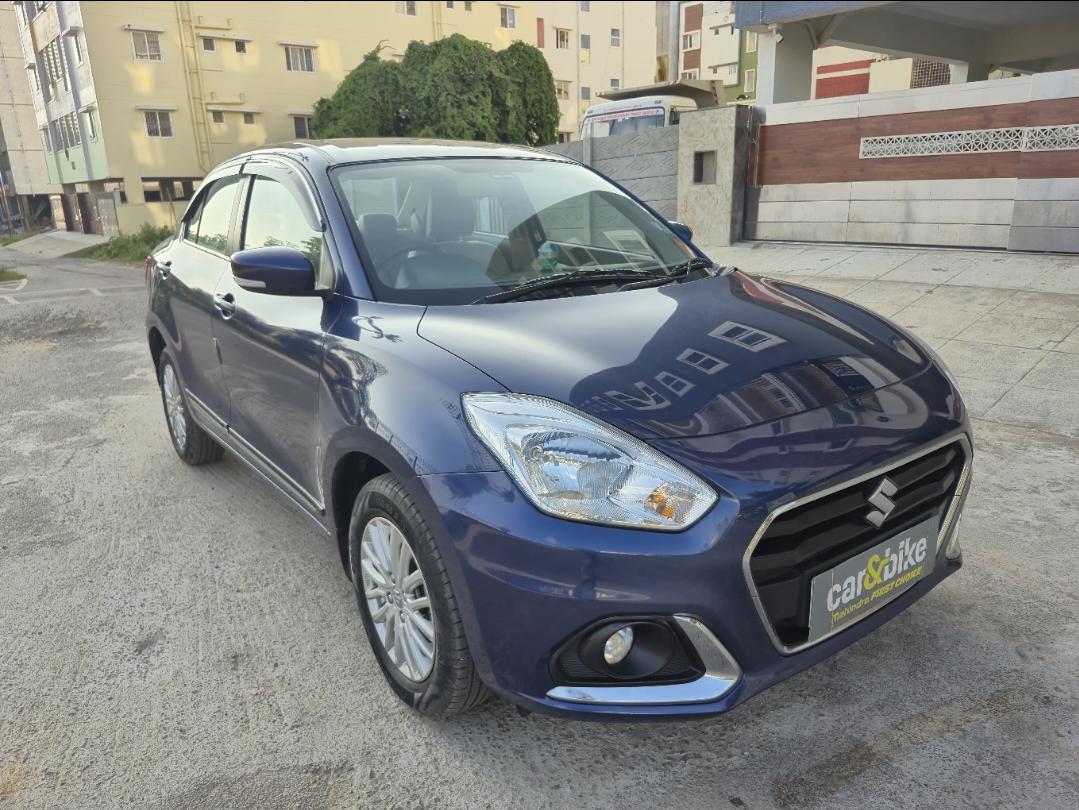 यूज़्ड 2021 मारुति सुजुकी डिजायर, Singasandra, Bangalore 6 यूज़्ड 2021 मारुति सुजुकी डिजायर, Singasandra, Bangalore 6