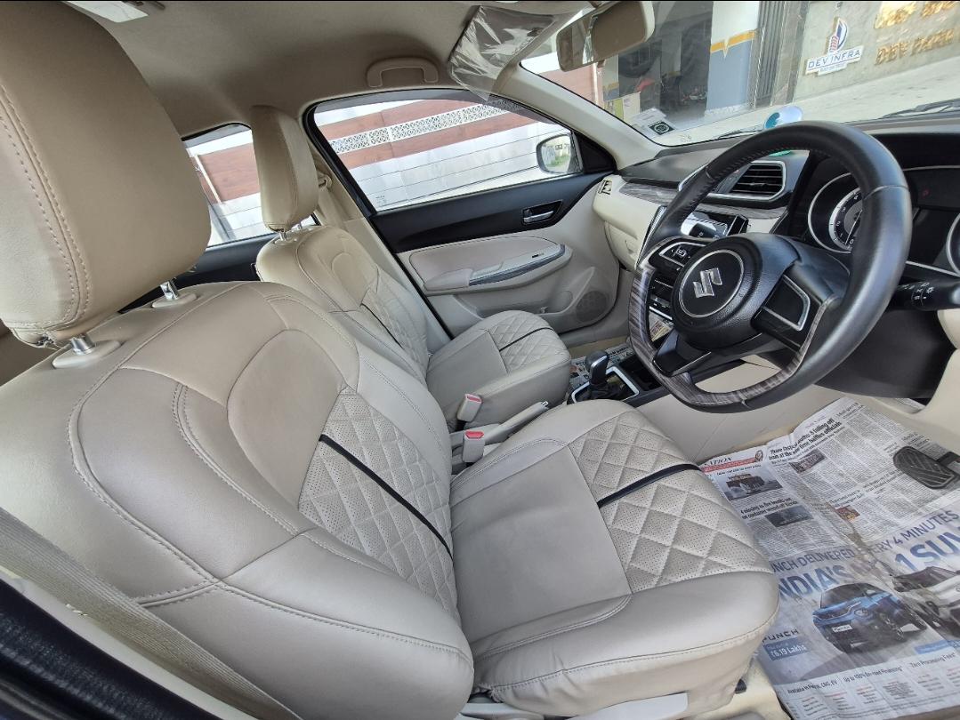 यूज़्ड 2021 मारुति सुजुकी डिजायर, Singasandra, Bangalore 15 यूज़्ड 2021 मारुति सुजुकी डिजायर, Singasandra, Bangalore 15