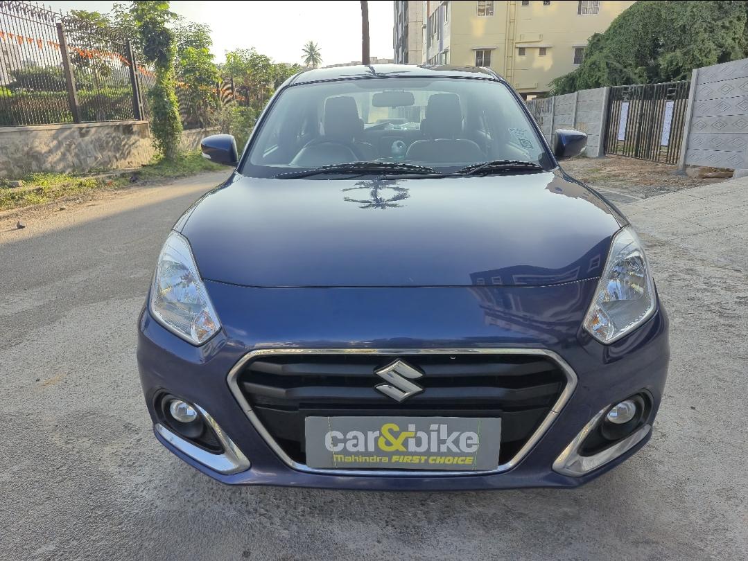 यूज़्ड 2021 मारुति सुजुकी डिजायर, Singasandra, Bangalore 7 यूज़्ड 2021 मारुति सुजुकी डिजायर, Singasandra, Bangalore 7