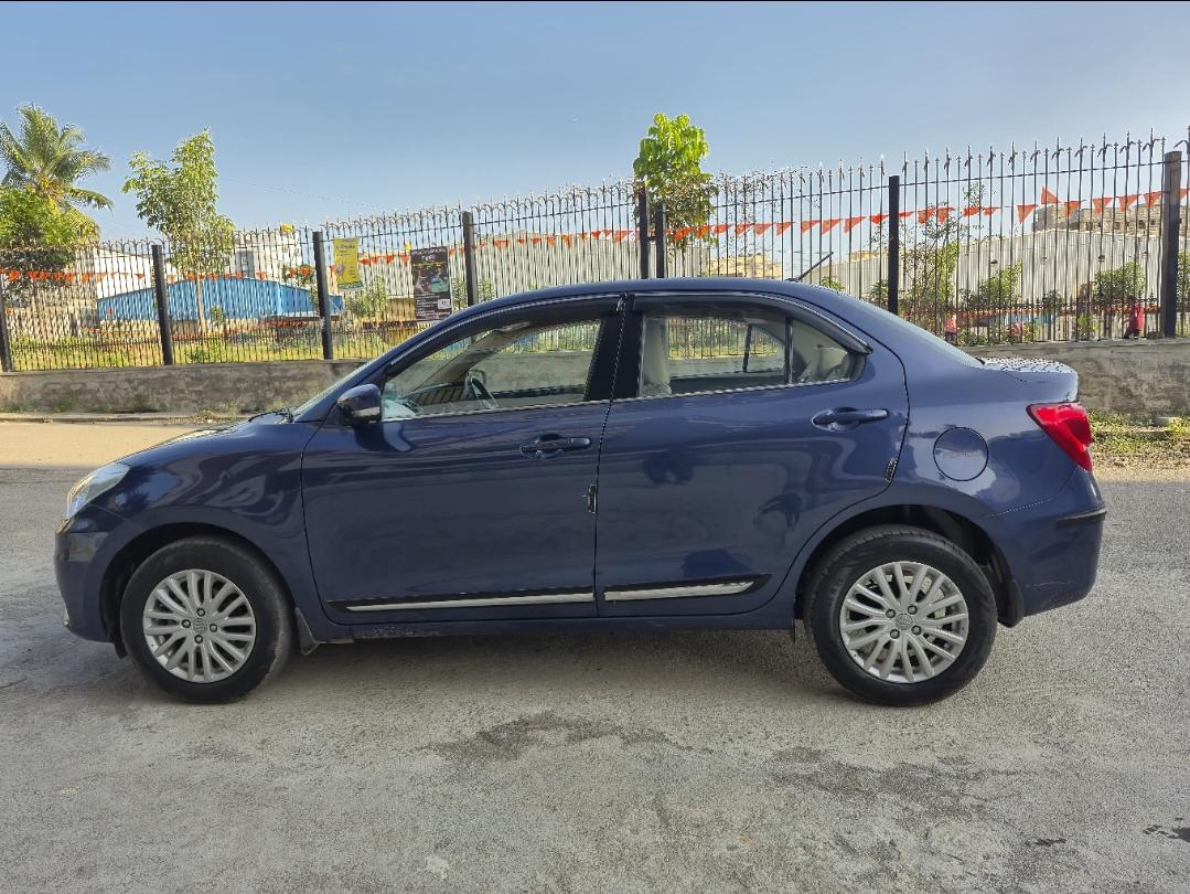 यूज़्ड 2021 मारुति सुजुकी डिजायर, Singasandra, Bangalore 1 यूज़्ड 2021 मारुति सुजुकी डिजायर, Singasandra, Bangalore 1