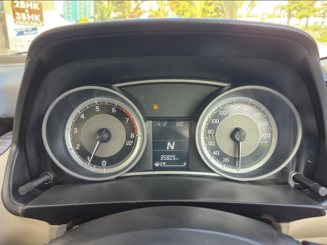 यूज़्ड 2021 मारुति सुजुकी डिजायर, Singasandra, Bangalore 10 यूज़्ड 2021 मारुति सुजुकी डिजायर, Singasandra, Bangalore 10