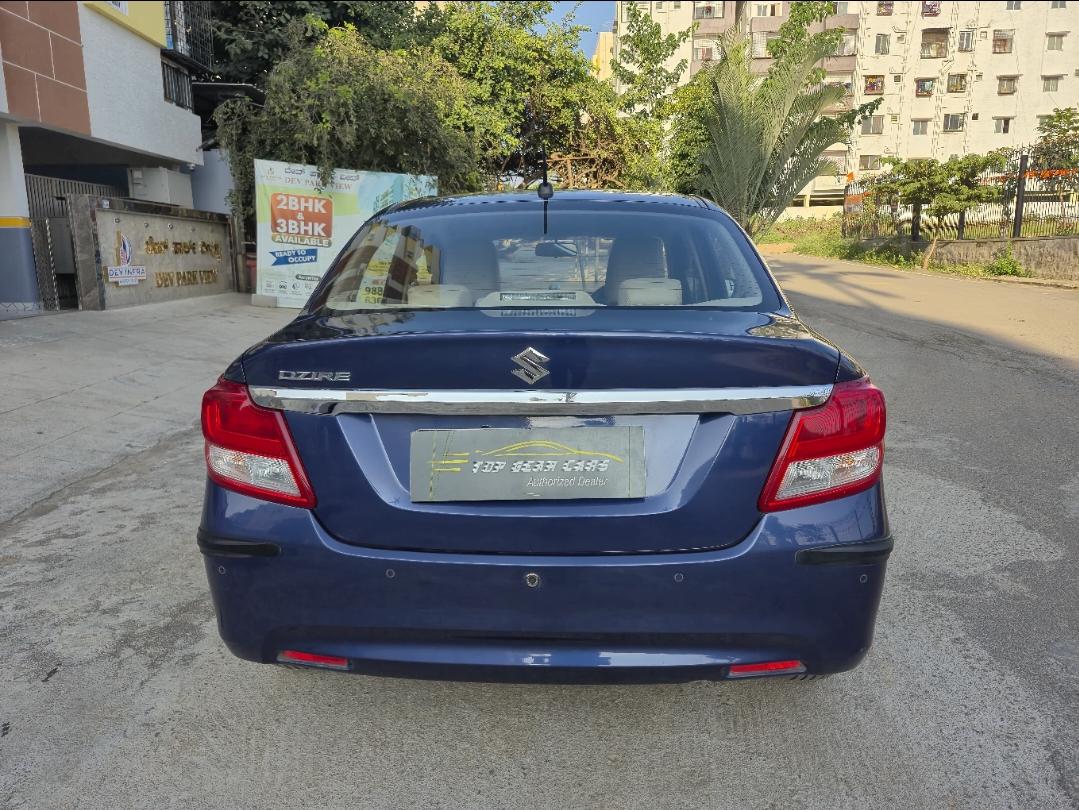 यूज़्ड 2021 मारुति सुजुकी डिजायर, Singasandra, Bangalore 3 यूज़्ड 2021 मारुति सुजुकी डिजायर, Singasandra, Bangalore 3