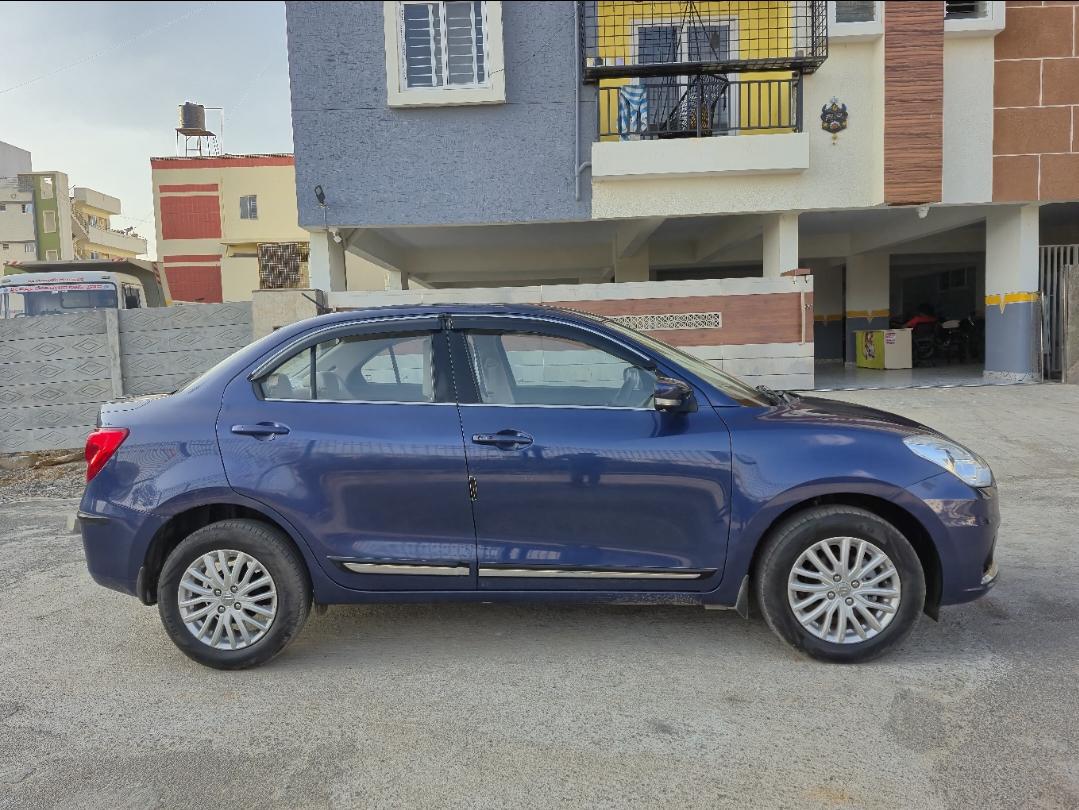 यूज़्ड 2021 मारुति सुजुकी डिजायर, Singasandra, Bangalore 5 यूज़्ड 2021 मारुति सुजुकी डिजायर, Singasandra, Bangalore 5