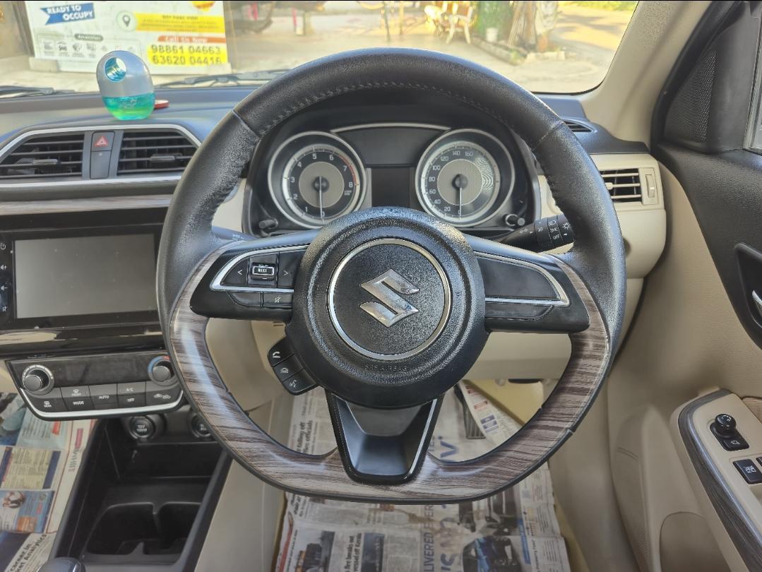 यूज़्ड 2021 मारुति सुजुकी डिजायर, Singasandra, Bangalore 12 यूज़्ड 2021 मारुति सुजुकी डिजायर, Singasandra, Bangalore 12