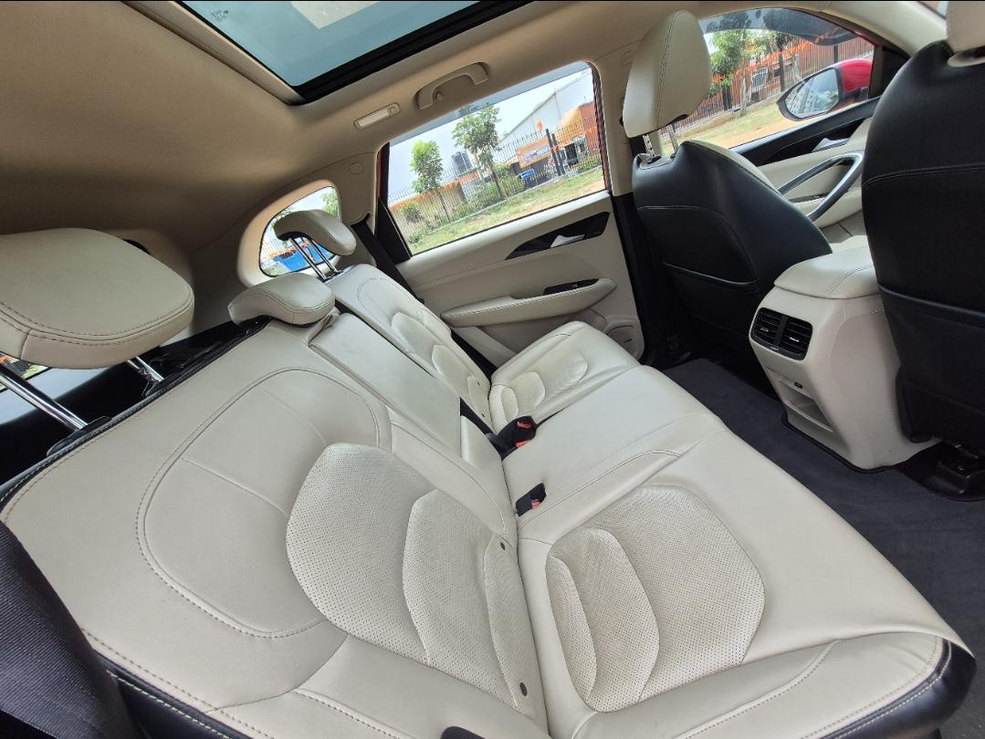 यूज़्ड 2021 एमजी हेक्टर, Singasandra, Bangalore 14 यूज़्ड 2021 एमजी हेक्टर, Singasandra, Bangalore 14