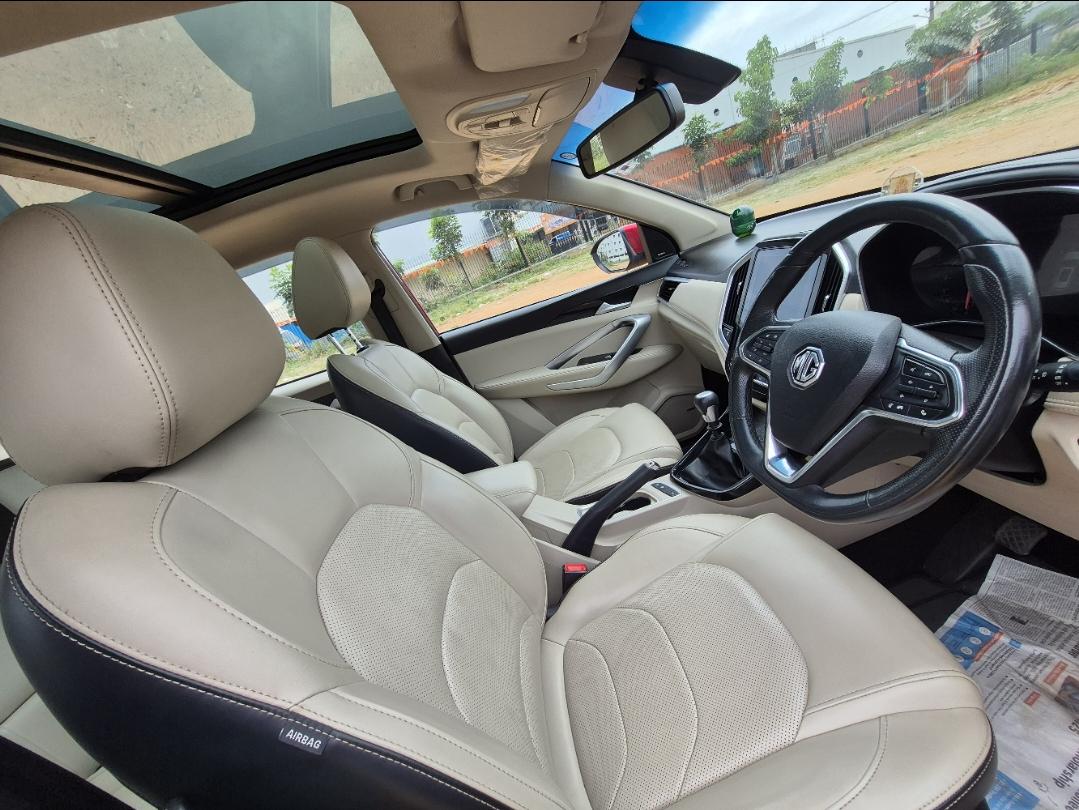 यूज़्ड 2021 एमजी हेक्टर, Singasandra, Bangalore 13 यूज़्ड 2021 एमजी हेक्टर, Singasandra, Bangalore 13