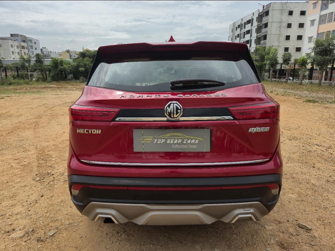 यूज़्ड 2021 एमजी हेक्टर, Singasandra, Bangalore 3 यूज़्ड 2021 एमजी हेक्टर, Singasandra, Bangalore 3