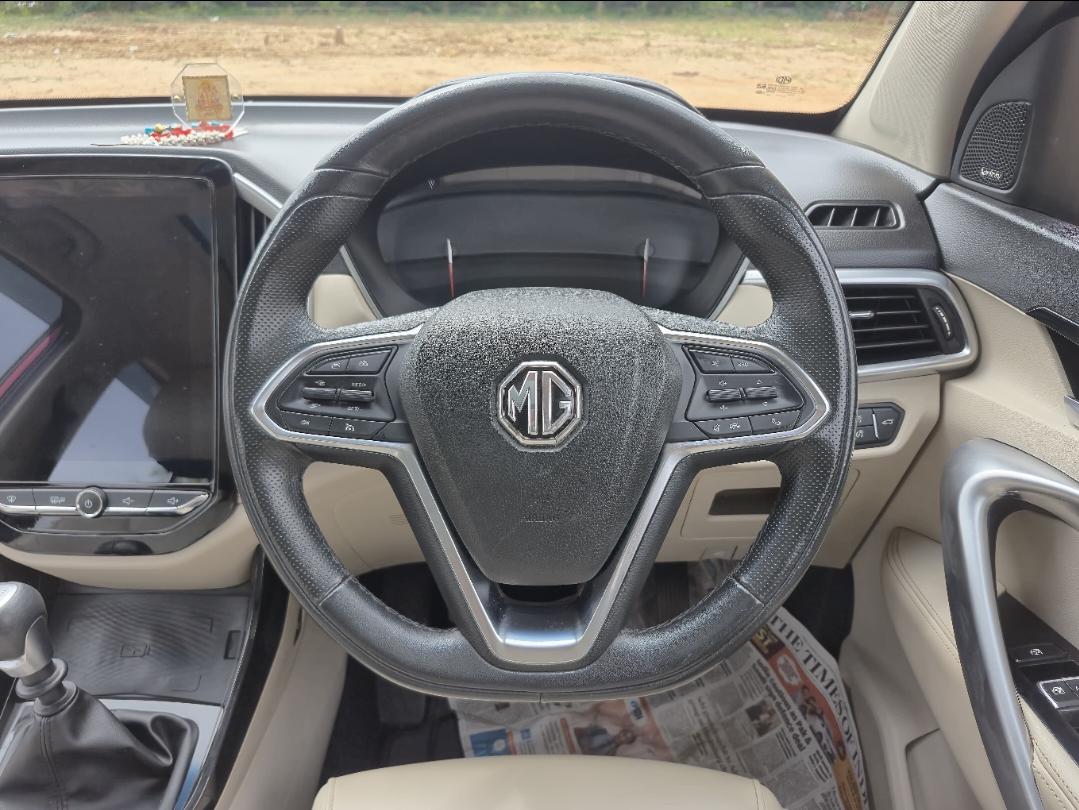 यूज़्ड 2021 एमजी हेक्टर, Singasandra, Bangalore 12 यूज़्ड 2021 एमजी हेक्टर, Singasandra, Bangalore 12