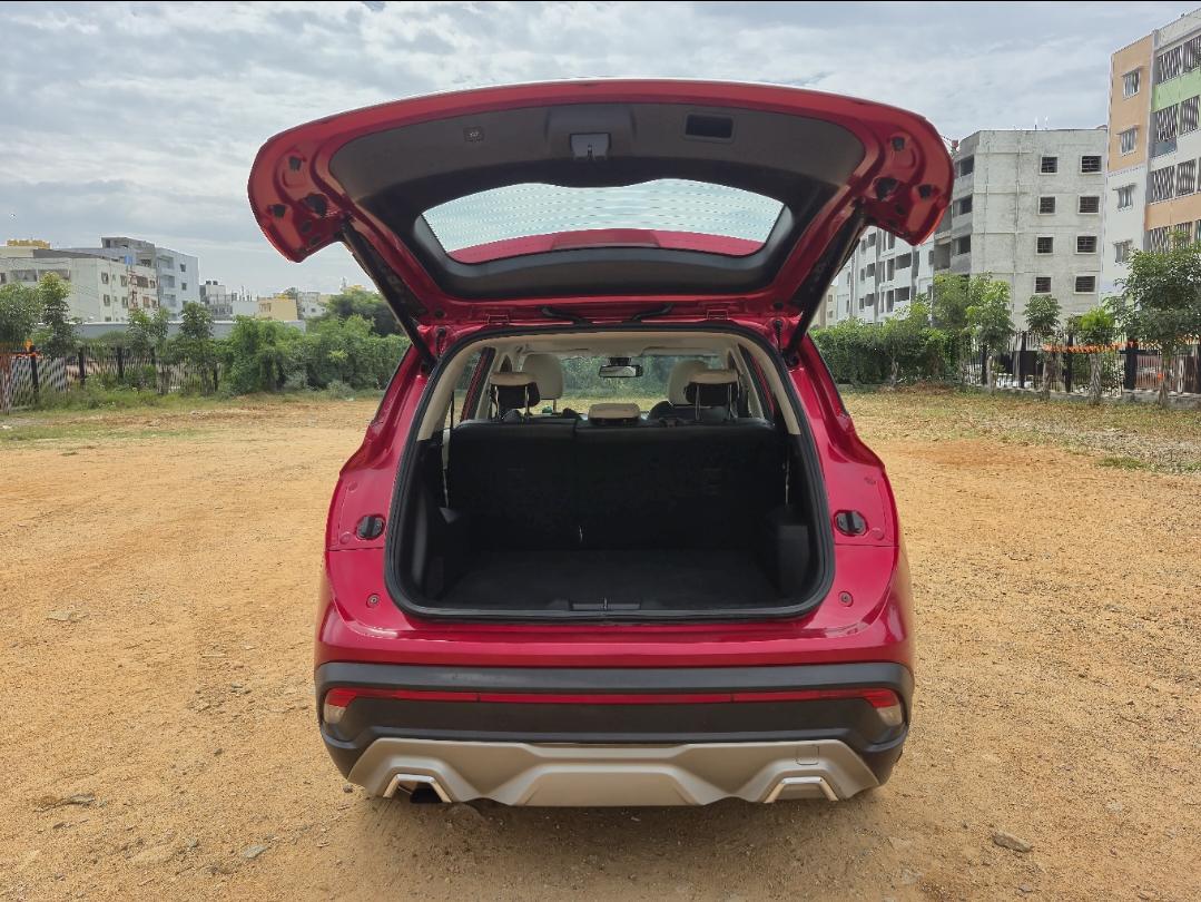 यूज़्ड 2021 एमजी हेक्टर, Singasandra, Bangalore 9 यूज़्ड 2021 एमजी हेक्टर, Singasandra, Bangalore 9