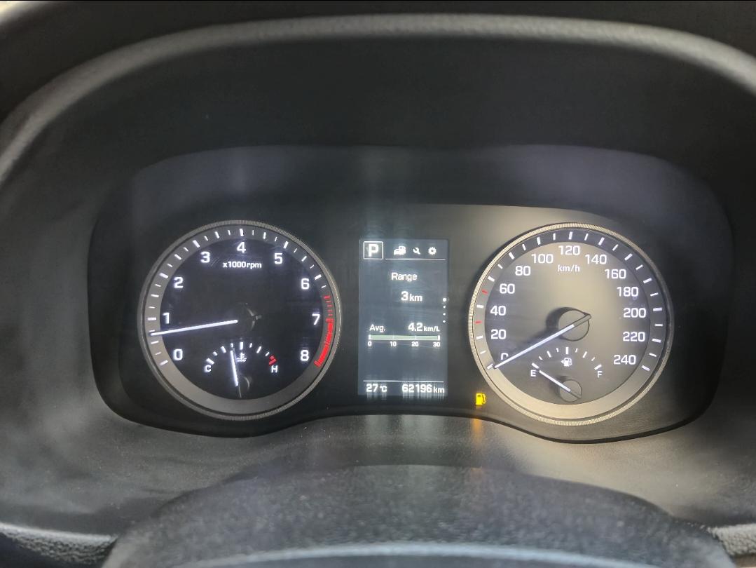 यूज़्ड 2017 ह्युंडई ट्यूशॉ, Singasandra, Bangalore 10 यूज़्ड 2017 ह्युंडई ट्यूशॉ, Singasandra, Bangalore 10