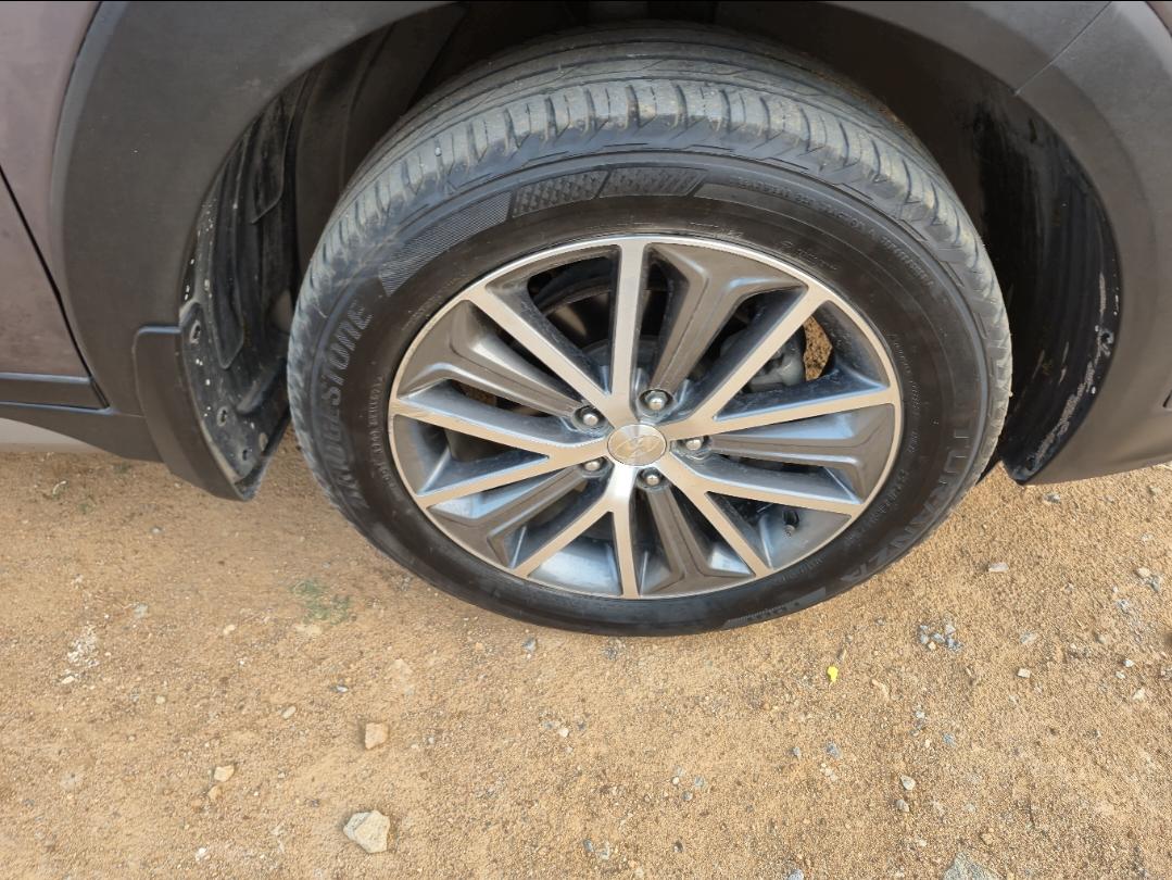 यूज़्ड 2017 ह्युंडई ट्यूशॉ, Singasandra, Bangalore 8 यूज़्ड 2017 ह्युंडई ट्यूशॉ, Singasandra, Bangalore 8