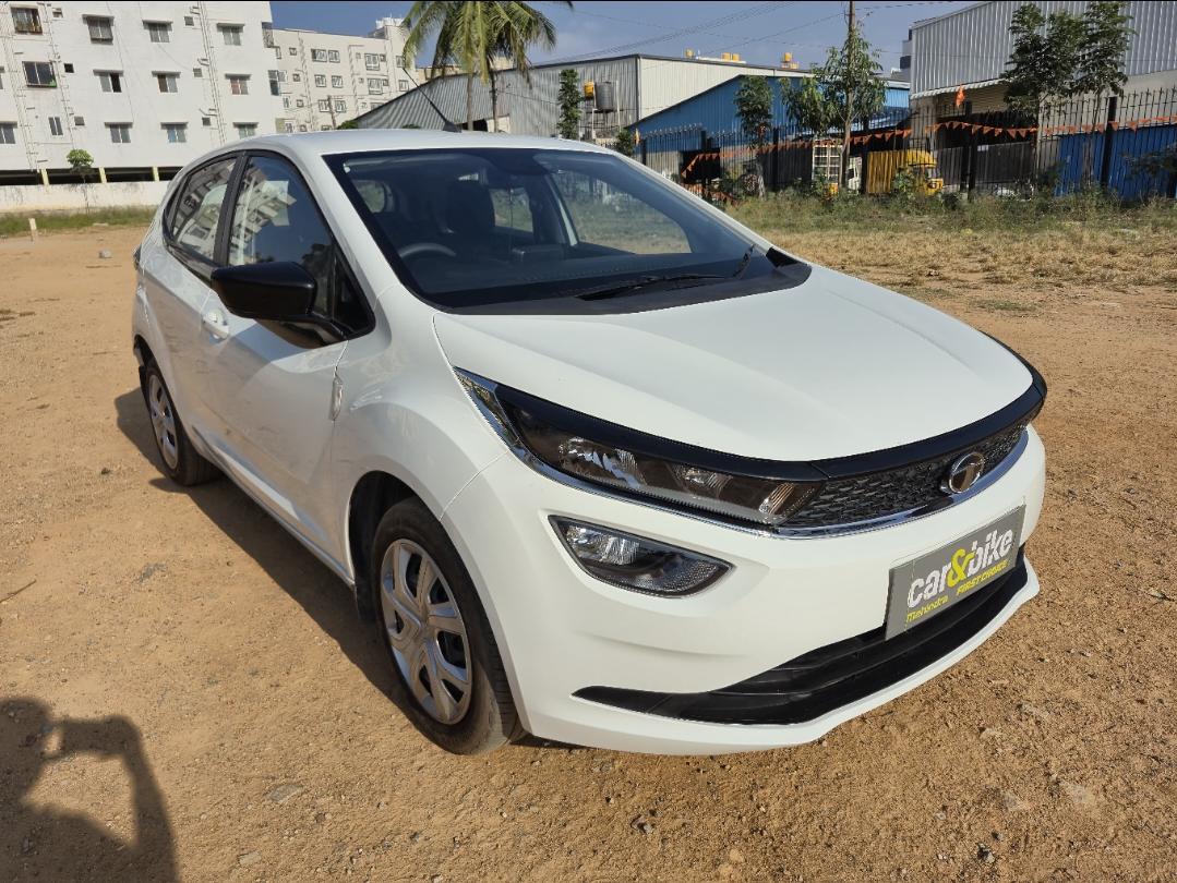 यूज़्ड 2023 टाटा अलट्रोज़, Singasandra, Bangalore 6 यूज़्ड 2023 टाटा अलट्रोज़, Singasandra, Bangalore 6