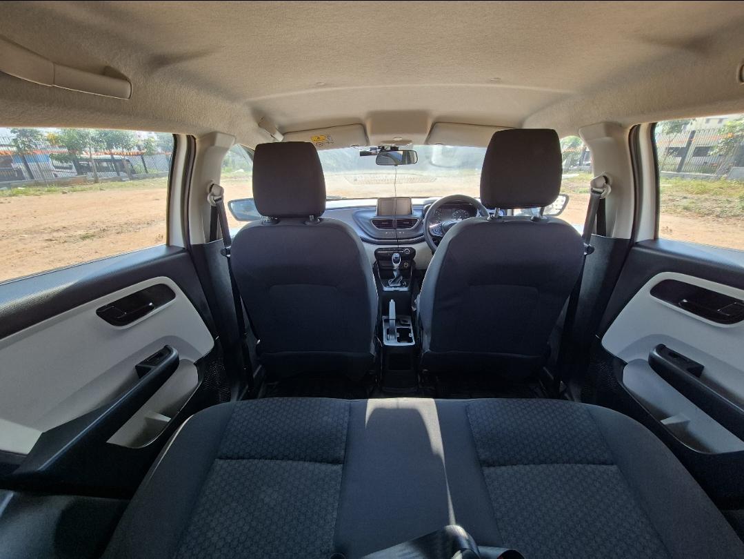 यूज़्ड 2023 टाटा अलट्रोज़, Singasandra, Bangalore 15 यूज़्ड 2023 टाटा अलट्रोज़, Singasandra, Bangalore 15