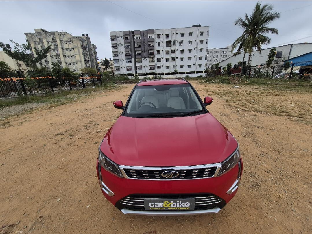यूज़्ड 2022 महिंद्रा एक्सयूवी300, Singasandra, Bangalore 16 यूज़्ड 2022 महिंद्रा एक्सयूवी300, Singasandra, Bangalore 16