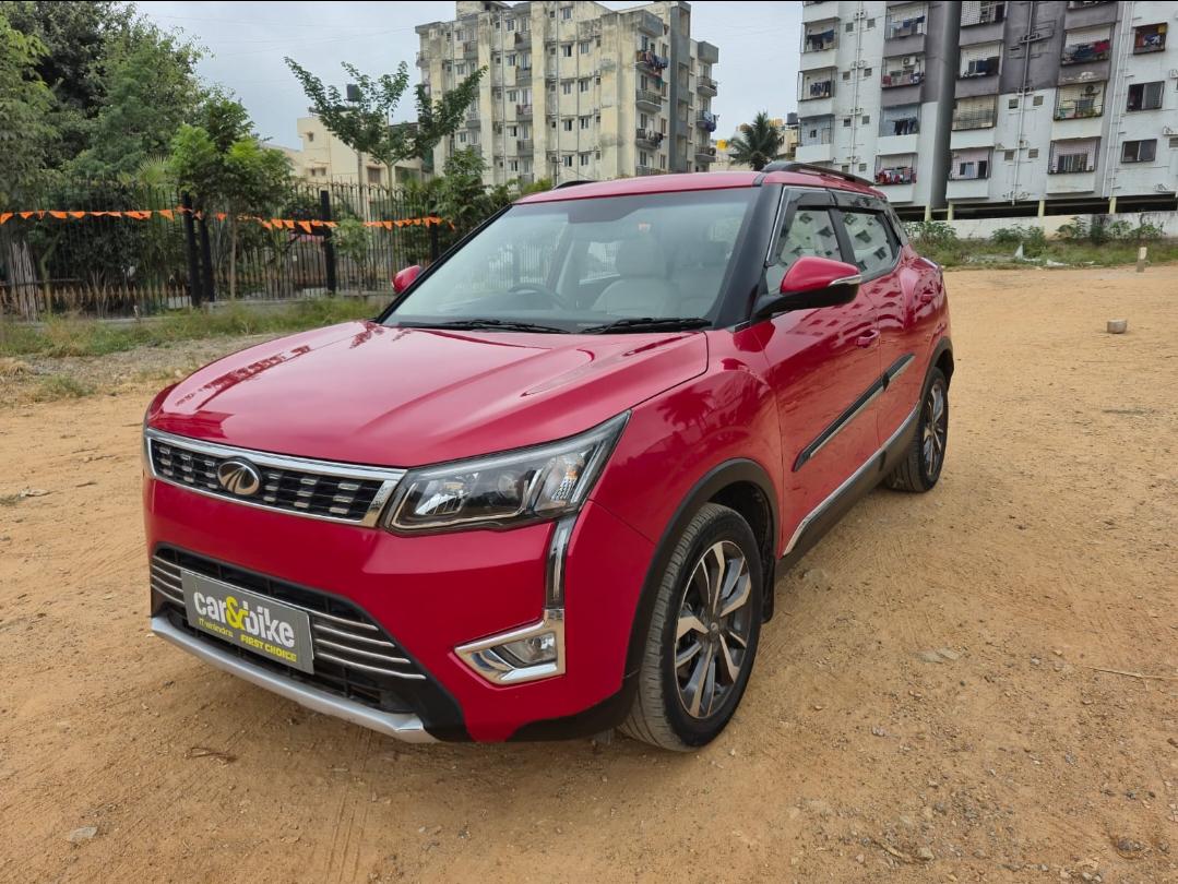 यूज़्ड 2022 महिंद्रा एक्सयूवी300, Singasandra, Bangalore यूज़्ड 2022 महिंद्रा एक्सयूवी300, Singasandra, Bangalore