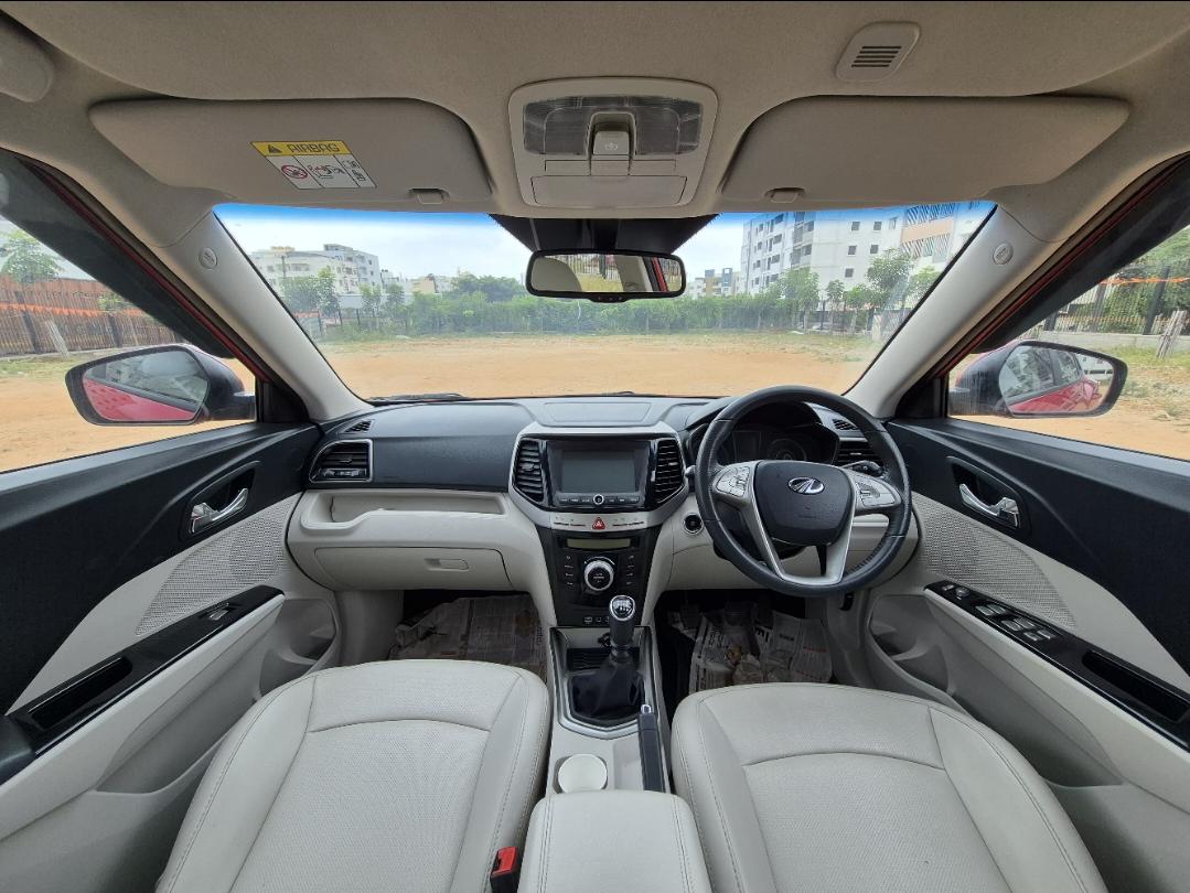 यूज़्ड 2022 महिंद्रा एक्सयूवी300, Singasandra, Bangalore 11 यूज़्ड 2022 महिंद्रा एक्सयूवी300, Singasandra, Bangalore 11