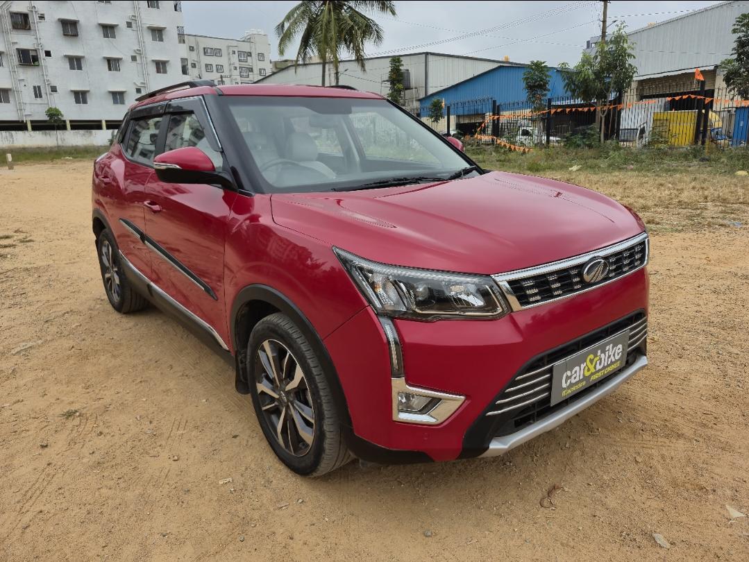 यूज़्ड 2022 महिंद्रा एक्सयूवी300, Singasandra, Bangalore 6 यूज़्ड 2022 महिंद्रा एक्सयूवी300, Singasandra, Bangalore 6