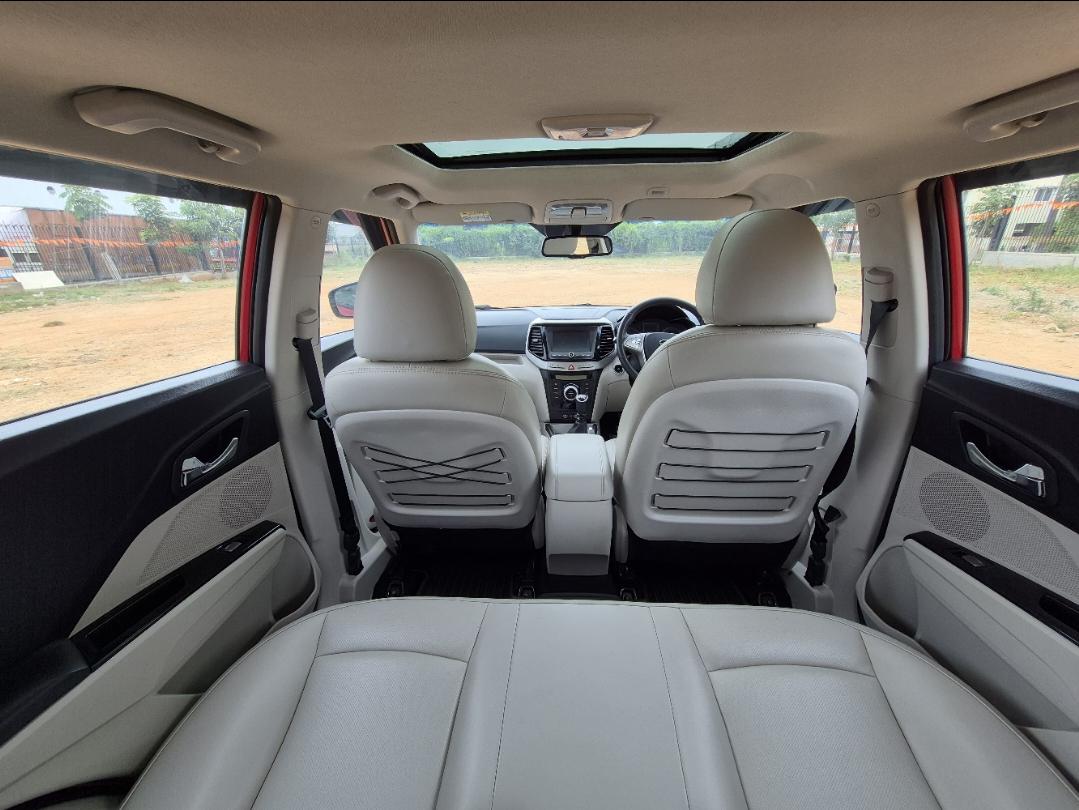 यूज़्ड 2022 महिंद्रा एक्सयूवी300, Singasandra, Bangalore 15 यूज़्ड 2022 महिंद्रा एक्सयूवी300, Singasandra, Bangalore 15