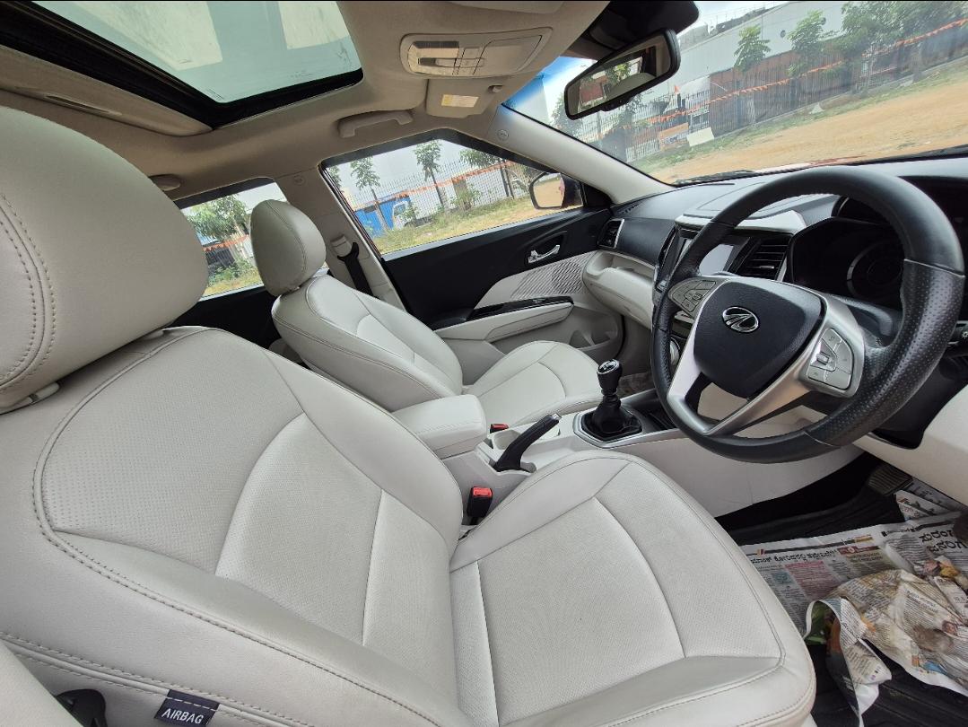 यूज़्ड 2022 महिंद्रा एक्सयूवी300, Singasandra, Bangalore 13 यूज़्ड 2022 महिंद्रा एक्सयूवी300, Singasandra, Bangalore 13